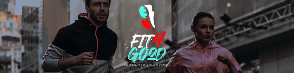 ¿Por qué creamos Fit4Good?
