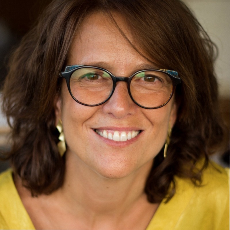 Mª Mar Llach Batlle. People Development, Culture & Engagement Manager