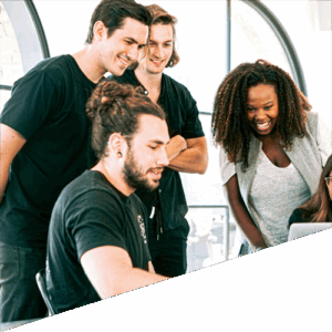 plataforma de bienestar corporativo Fit4Good