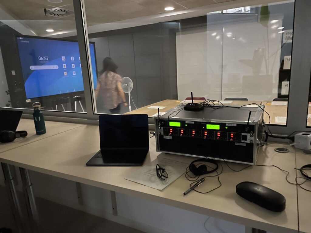 Focus group, ¿bendición o tortura?