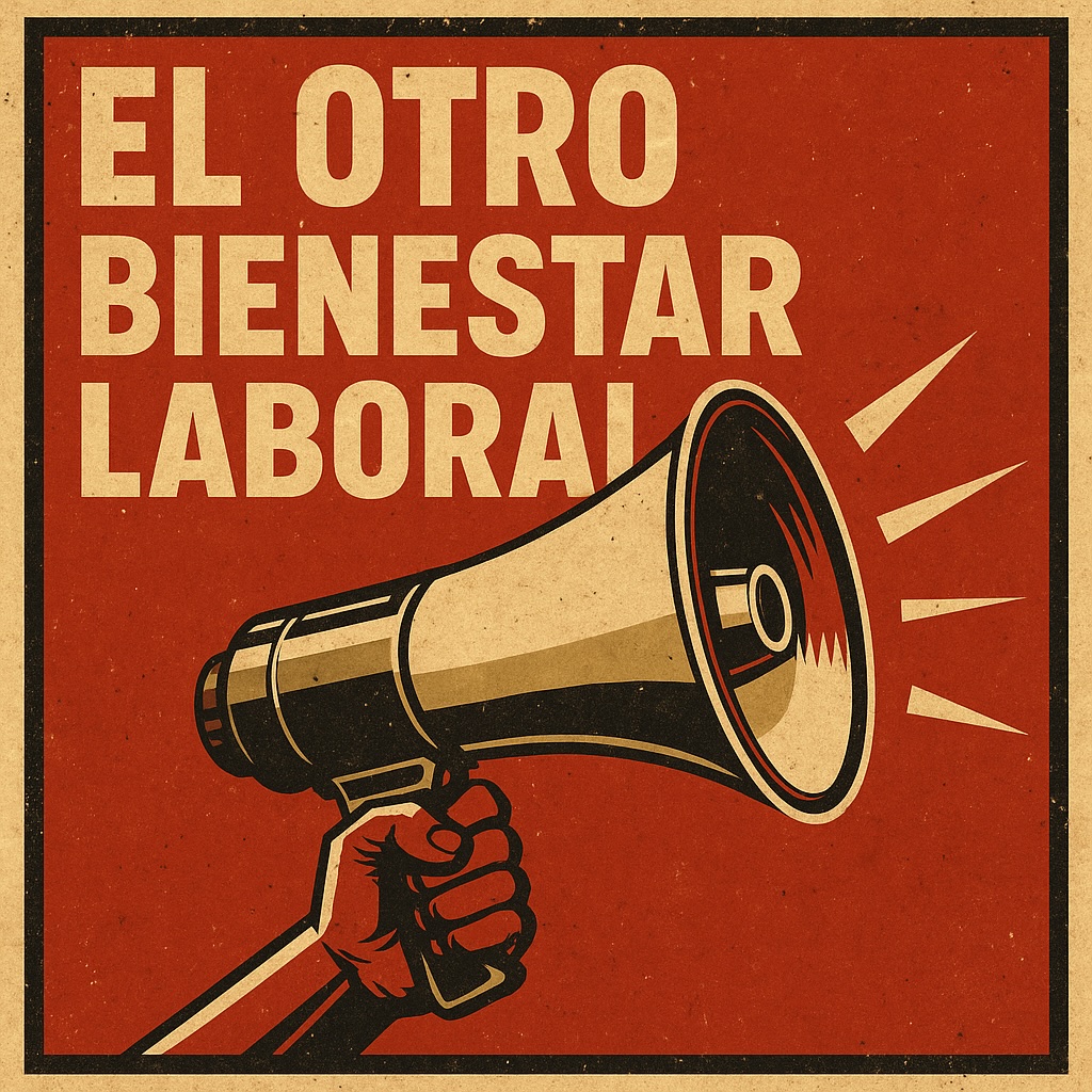 El bienestar laboral que nadie menciona